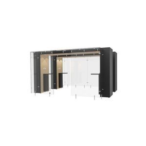 cabine fumeur à filtre HEPA 1