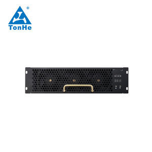 convertisseur DC/DC régulé