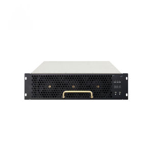 convertisseur DC/DC régulé 1