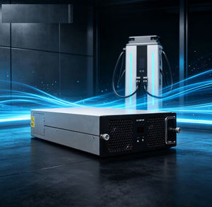 module de charge pour véhicule électrique 1