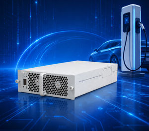 module de puissance pour la recharge de véhicules électriques 1