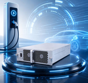 module de puissance SiC 1