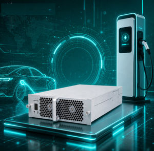 module de charge pour véhicule électrique 1
