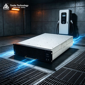 convertisseur DC/DC régulé