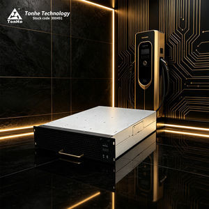 convertisseur DC/DC régulé