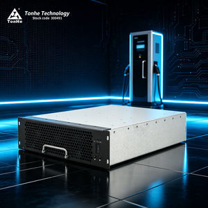 module de charge pour véhicule électrique