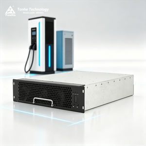 module de puissance entièrement SiC 1