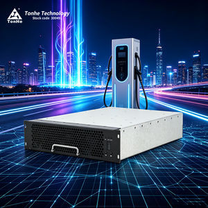 module de puissance entièrement SiC 1