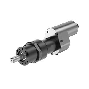 moteur pneumatique à turbine