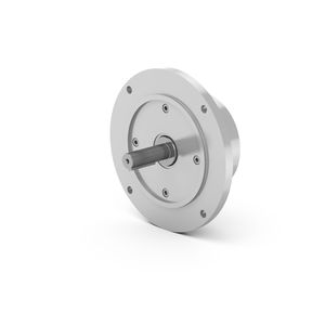 moteur pneumatique à pistons