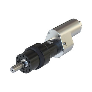 Cylindre Pneumatique Cylindre Rotatif À Palettes Cylindre À Air De 20