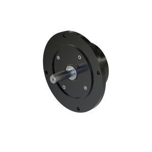 moteur pneumatique à pistons
