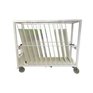 chariot de transport