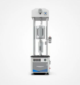machine d'essai de fluage