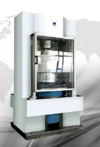 machine d'essai de compression