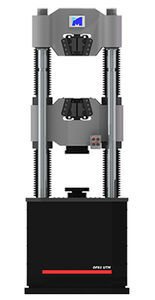 machine d'essai universelle