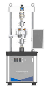 machine d'essai de fluage