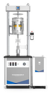 machine d'essai de fluage