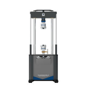 machine d'essai de compression