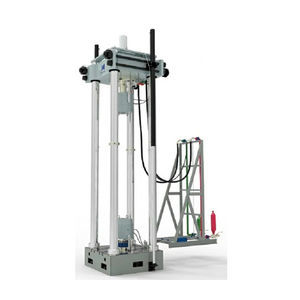 machine d'essai de compression