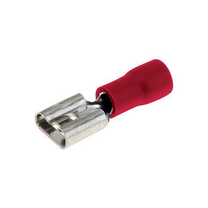 cosse de câble femelle