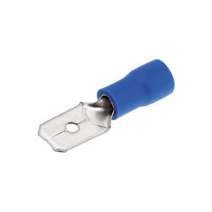cosse de câble mâle