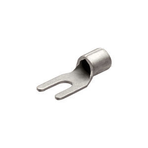 cosse de câble à fourche
