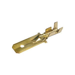 cosse de câble mâle