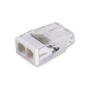 connecteur à emboîter