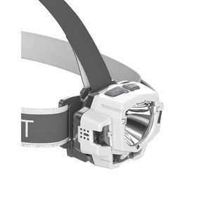 lampe frontale à LED