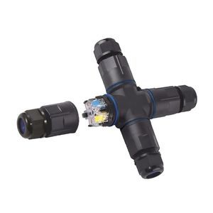 connecteur de données