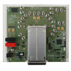 module de test MCB 1