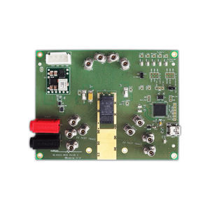 module de test MCB 1