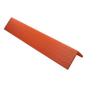protection d'angle en plastique
