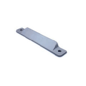 embout recouvrant pour rail d'ancrage 1