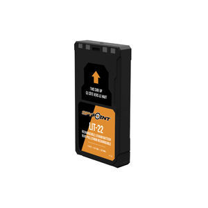 pile rechargeable lithium
