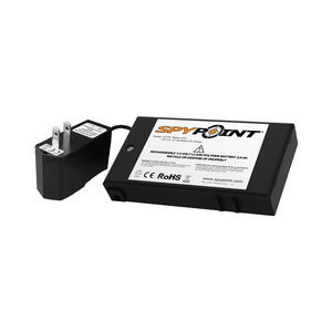 chargeur de batterie de bureau