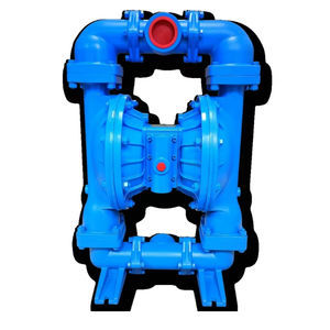 pompe à double membrane