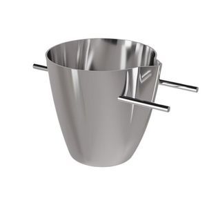 creuset en platine 1