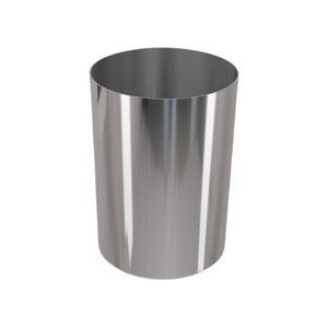 creuset en platine 1