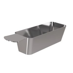 creuset pour applications haute température 1