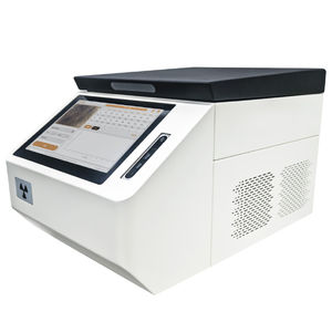 spectromètre XRF 1