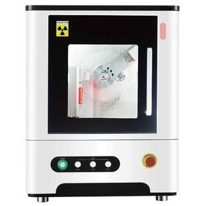 diffractomètre à rayons X 1