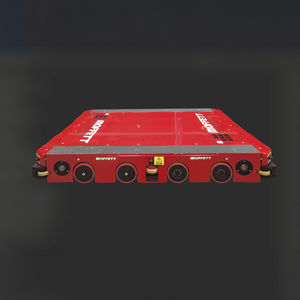 AGV de manutention