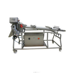 extrudeuse alimentaire