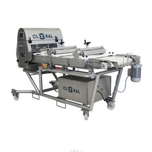 coextrudeuse clipsable