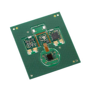 circuit imprimé flexible