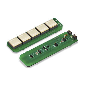 module batterie plomb