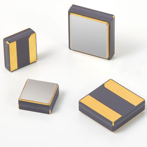 batterie à électrolyte solide