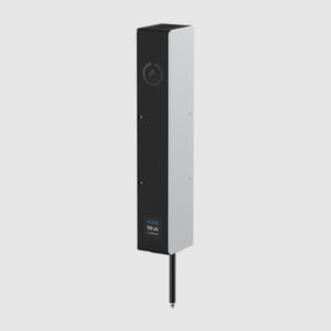 pipette à déplacement d'air